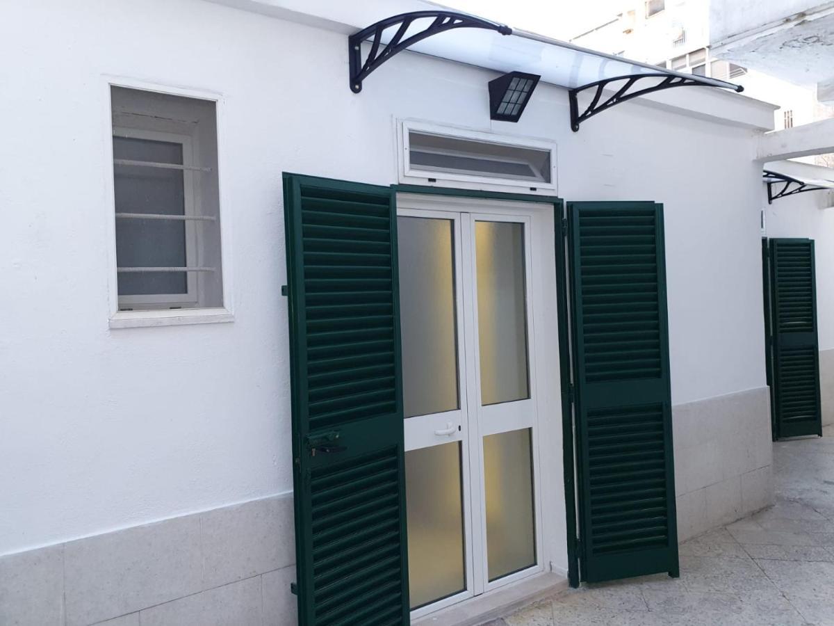 דירות בארי Visconti House מראה חיצוני תמונה