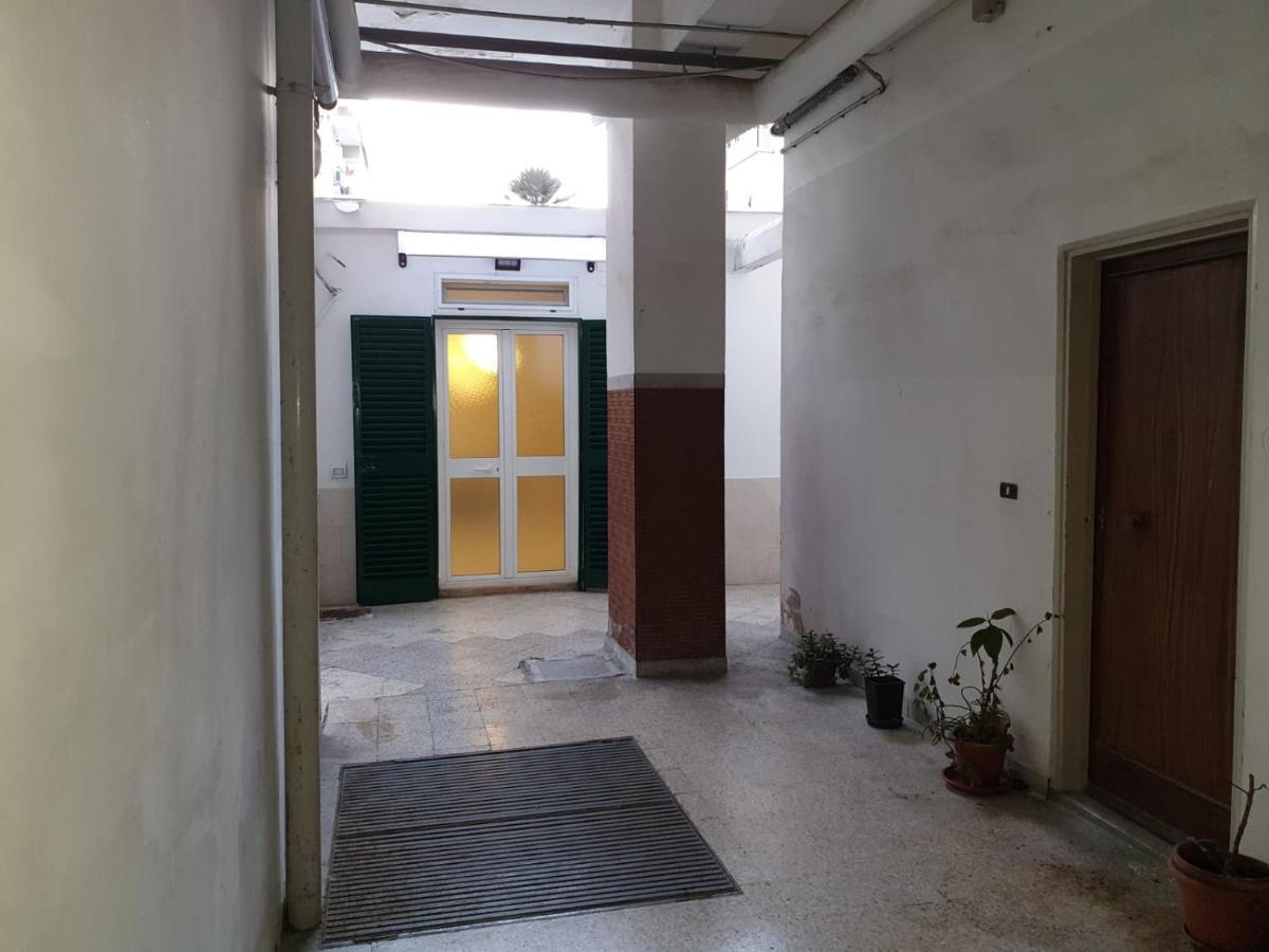 דירות בארי Visconti House מראה חיצוני תמונה