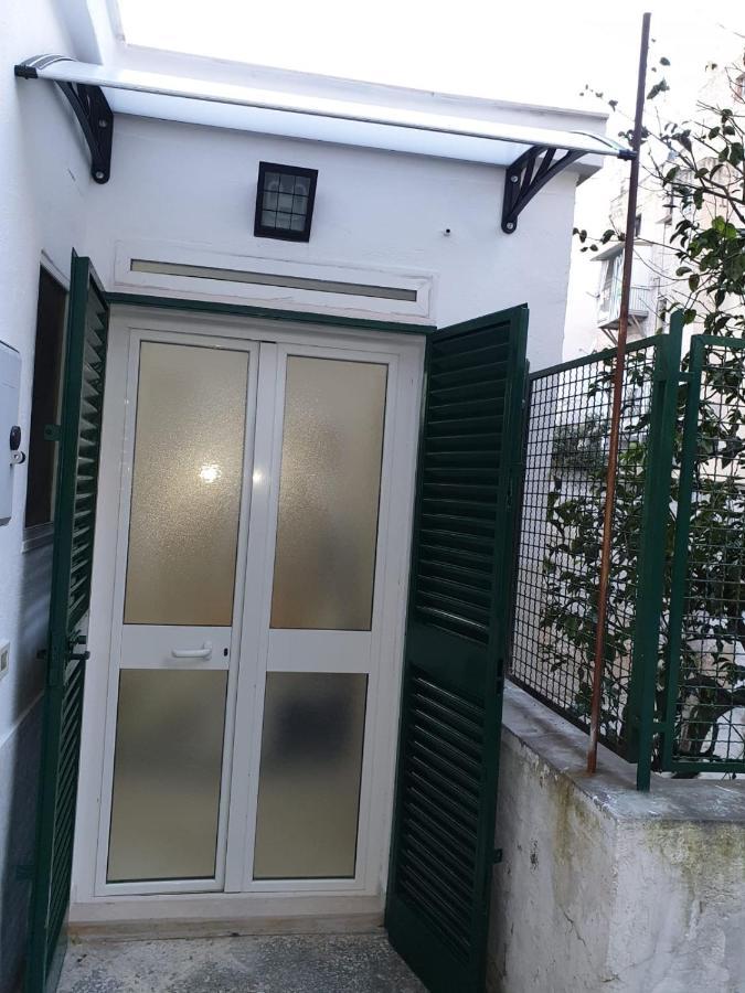 דירות בארי Visconti House מראה חיצוני תמונה