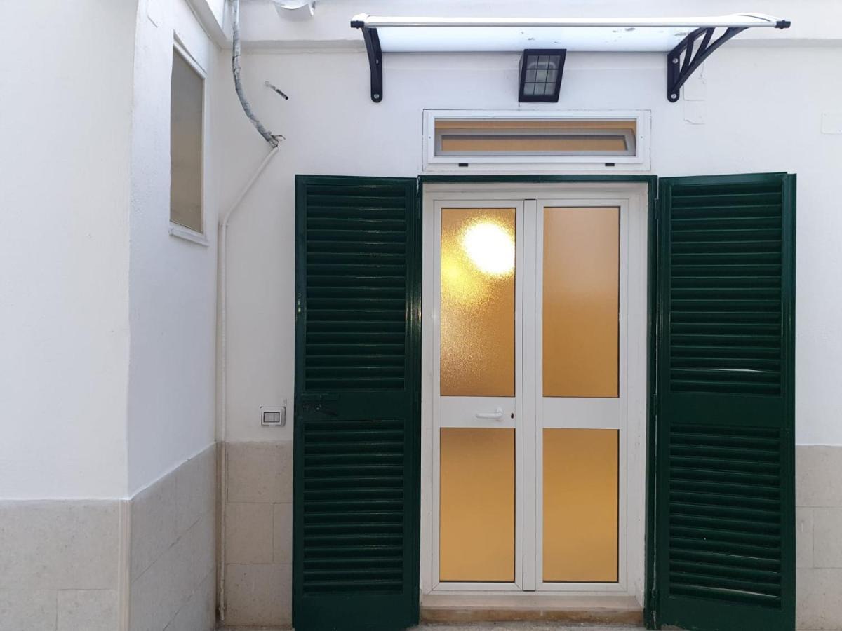 דירות בארי Visconti House מראה חיצוני תמונה